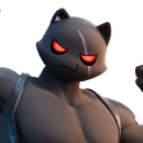 Meowscles (Shadow) - Outfit - Fortnite