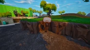 Basketball Hoop