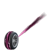Icon used in the Season 3 Weekly Quests for the Pink Style