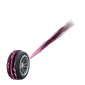Mystic Fade (Pink) - Trail - Rocket Racing
