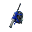 Outfielder's Kit - Back Bling - Fortnite
