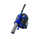 Outfielder's Kit - Back Bling - Fortnite