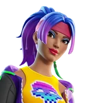 Pixie - Outfit - Fortnite