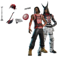 Playboi Carti Bundle (03) - Item Shop Bundle - Fortnite.png (2.58 MB) Icon (Before February 28th 2026)