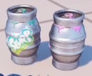 Purple Slurp Barrel - Prop - Fortnite.jpg (43 KB) The logoless barrel with purple liquid from Creative next to a Slurp Barrel