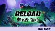 Nitemare Island Zero Build (October 13, 2025)