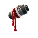 Remembrance Scroll - Back Bling - Fortnite