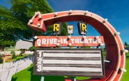 Sign (In Chapter 2: Season 1)