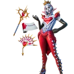 Royale Flush Bundle (v33.30) - Item Shop Bundle - Fortnite