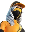 Runway Racer - Outfit - Fortnite