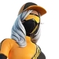 Runway Racer - Outfit - Fortnite