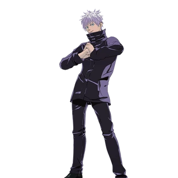 Satoru Gojo Fortnite Wiki Fandom 350