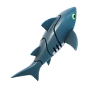 Sharkpup Patroller - Back Bling - Fortnite