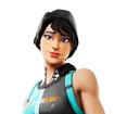 Slingshot - Outfit - Fortnite