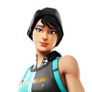 Slingshot - Outfit - Fortnite
