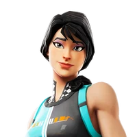 Slingshot - Outfit - Fortnite