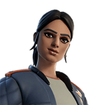 Spoiler - Outfit - Fortnite