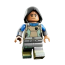 Svenja (Featured) - Outfit - LEGO Fortnite