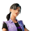 Synth Specialist - Outfit - Fortnite