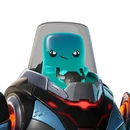 The Guardian - Outfit - Fortnite