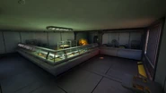 Cafeteria