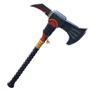Utility Axe - Pickaxe - Fortnite