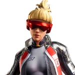 Versa (New) - Outfit - Fortnite