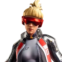 Versa (New) - Outfit - Fortnite
