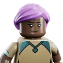 Victory Valedictorian - Outfit - LEGO Fortnite