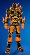 Doomforged/Iron Patriot (Update v35.00)
