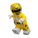 Yellow Ranger (Featured) - Outfit - LEGO Fortnite