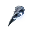 Bird Skull - Back Bling - Fortnite