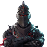 Black Knight (جديد) - الزي - Fortnite