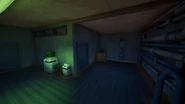 Bunker (#2; Near Phoney Crossroads)