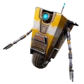 Claptrap