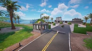 Costly Condos (Security Gate) - Location - Fortnite Reload.png (3.07 MB) Security Gate