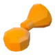 Cut Amber - Item - LEGO Fortnite