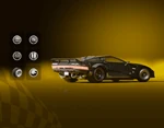 Cyberpunk Vehicle Bundle (Item Shop) - Item Shop Bundle - Fortnite