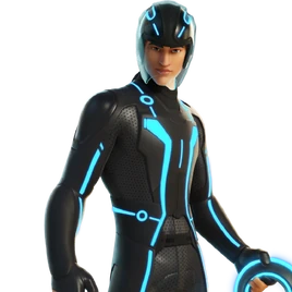 Datapath (v35.20 - Helmet - Featured) - Outfit - Fortnite