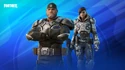 Delta-One Set - Promo - Fortnite