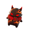 Demon Sprite - Item - Fortnite
