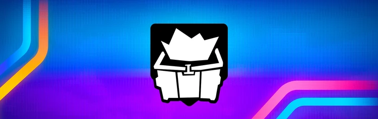 Dumpster Diving - Promo - Fortnite