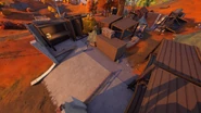 Dusted Depot (Dusted Depot - Ramp) - Landmark - Fortnite.jpg (1.31 MB) Ramp
