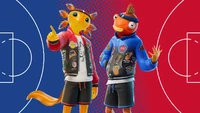 Fort Ballers (News Tab) - Promo - Fortnite