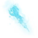 Frozen Flourish - Pickaxe - Fortnite