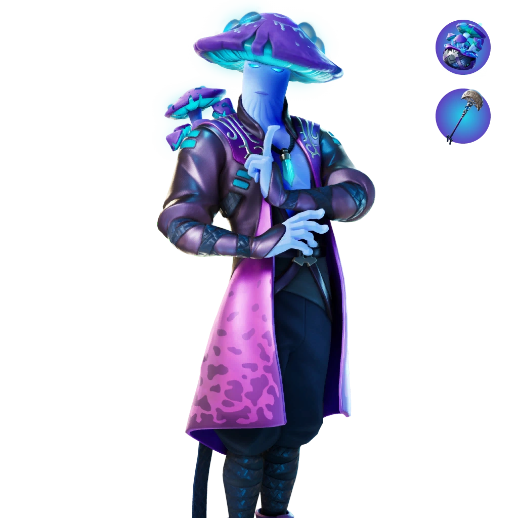 CategoryFungus King Set Fortnite Wiki Fandom