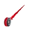 Futurist (Crimson) - Trail - Rocket Racing