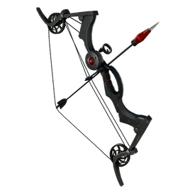 Hawkeye's Bow - Weapon - Fortnite