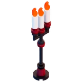 It's Candelabra - Furniture - LEGO Fortnite