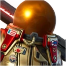 J.B. Chimpanski (Helmet) - Outfit - Fortnite